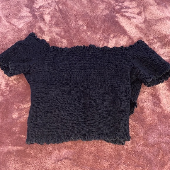 hollister crop top XS - Picture 5 of 5